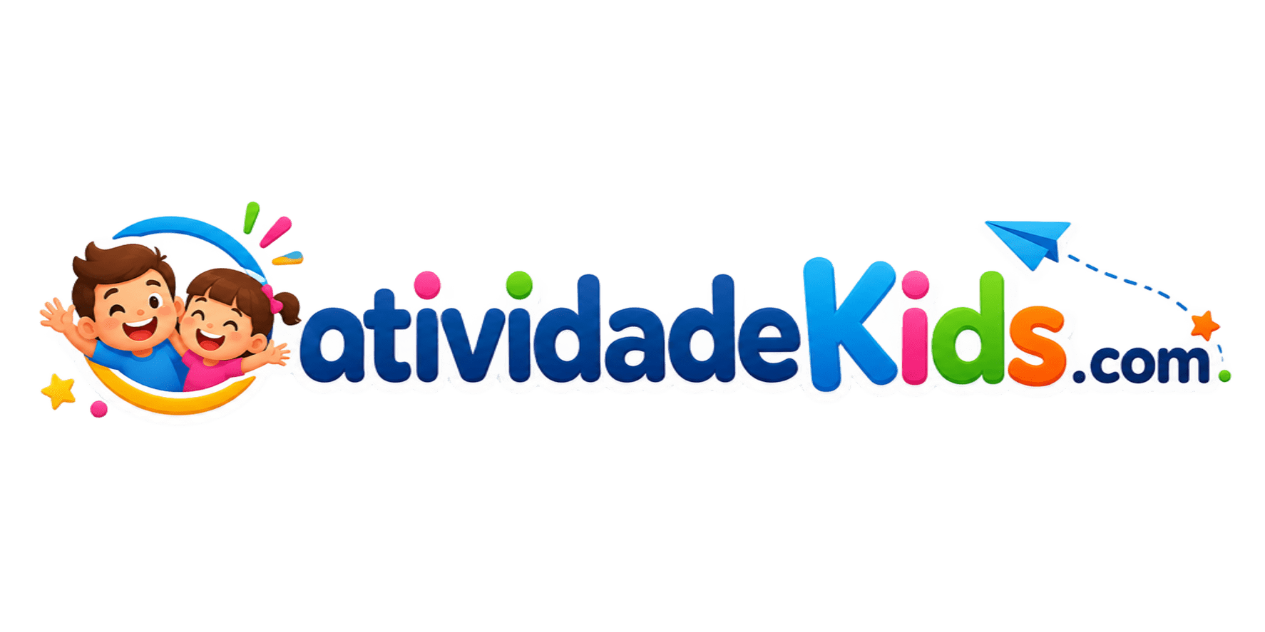 Atividade Kids