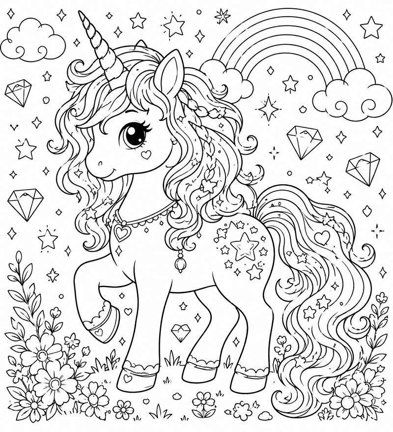 Unicornio