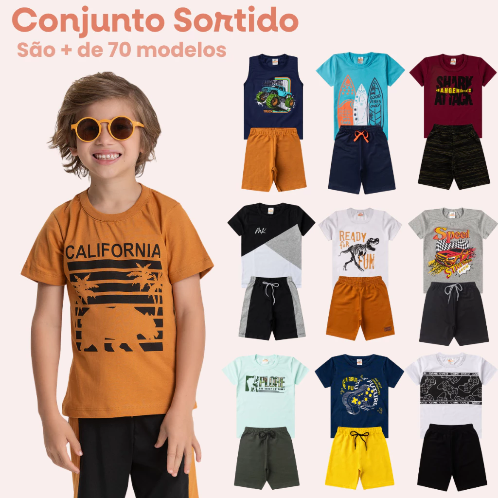 Anúncio personalizado